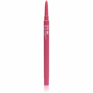 3INA The Automatic Lip Pencil konturovací tužka na rty odstín 362 - Classic soft pink 0.35 g obraz