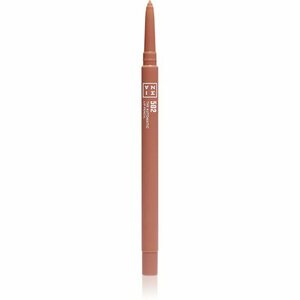 3INA The Automatic Lip Pencil konturovací tužka na rty odstín 502 - Almond Beige 0.35 g obraz