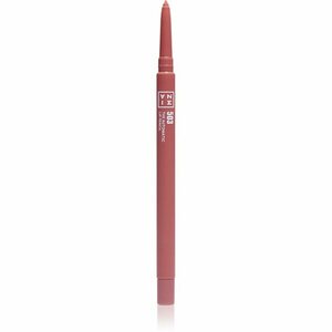 3INA The Automatic Lip Pencil konturovací tužka na rty odstín 503 - Nude pink 0.35 g obraz