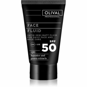 Olival Professional ochranný fluid SPF 50 50 ml obraz