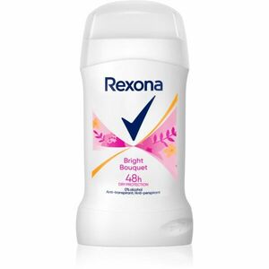 Rexona Advanced Protection Sexy Bouquet tuhý antiperspirant pro ženy 50 ml obraz