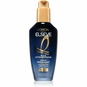 L’Oréal Paris Elseve Extraordinary Oil noční sérum na vlasy 100 ml obraz