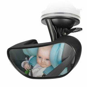 Zopa Small Rearview Mirror Deluxe zrcátko do auta 1 ks obraz