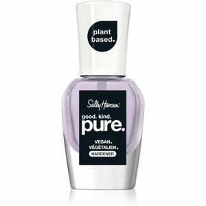 Sally Hansen Good. Kind. Pure. zpevňující lak na nehty 11 ml obraz