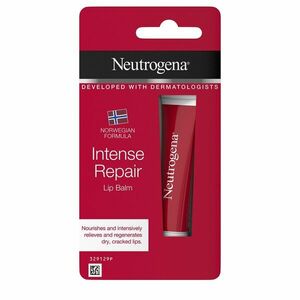 NEUTROGENA balzám na rty regenerační 15 ml obraz