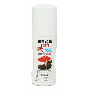 MERCO Demycan na dezinfekci mykóz 120 ml obraz