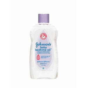 JOHNSON'S Johnson´s Baby olej dobré spaní 200 ml obraz