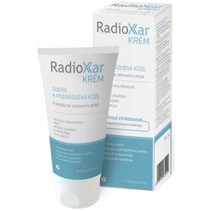 RADIOXAR krém 150 ml obraz