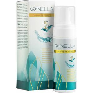 GYNELLA Intimate Foam 150 ml obraz