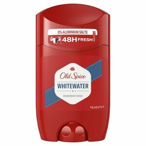 OLD SPICE Whitewater Tuhý deodorant se svěží vůní 50 ml obraz