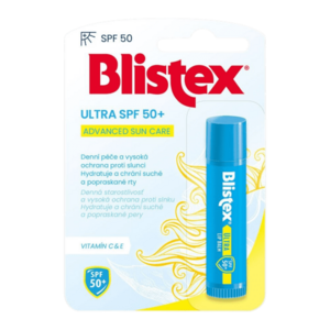 BLISTEX Ultra SPF 50+ 4.25 g obraz