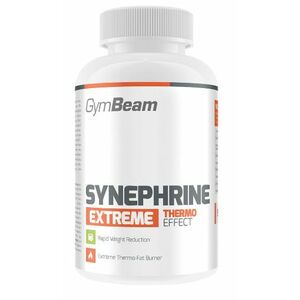 GYMBEAM Synefrin 90 ks obraz