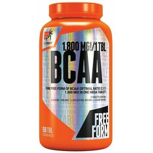 EXTRIFIT BCAA 1800mg 2: 1: 1 150 tablet obraz