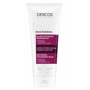 VICHY DERCOS Densi solutions balzám 200 ml obraz