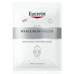 EUCERIN Hyaluron Filler Hyaluronová intenzivní maska 1 ks obraz