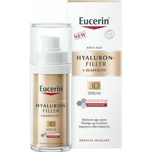 EUCERIN Hyaluron-Filler+Elasticity 3D sérum 30 ml obraz