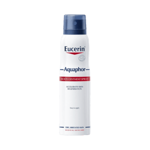 EUCERIN Aquaphor Tělová mast ve spreji 250 ml obraz