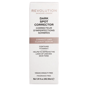 REVOLUTION Dark Spot Corrector sérum 30 ml obraz