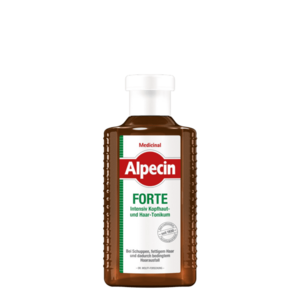 Alpecin Medicinal, FORTE tonikum 200 ml obraz