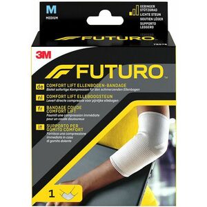 3M FUTURO 76578 Bandáž na loket Comfort velikost M obraz