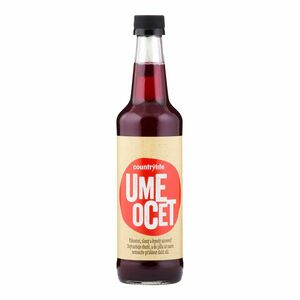 COUNTRY LIFE Umeocet 500 ml obraz