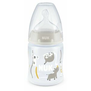 NUK FC+ láhev s kontrolou teploty 150 ml obraz