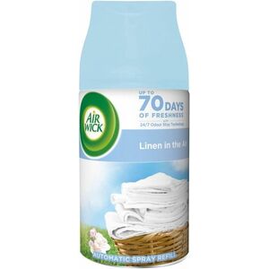 AIRWICK Náplň do automatického difuzéru Freshmatic Svěží ostrov 250 ml obraz