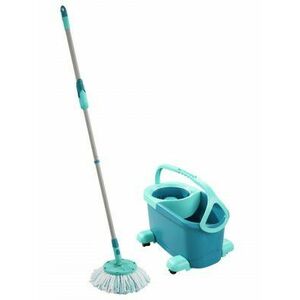 Leifheit Set Clean Twist Disc Mop Ergo obraz