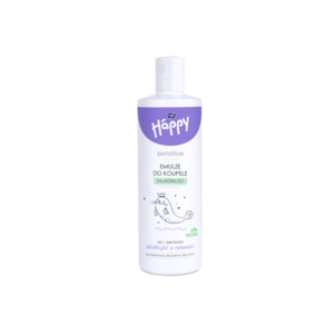 BELLA Happy Emulze do koupele 250 ml obraz