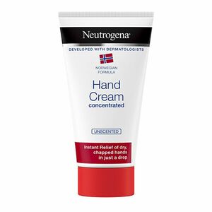 Neutrogena krém na ruce 75ml obraz