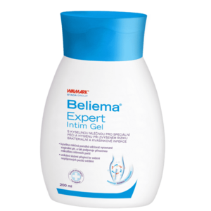 IDELYN BELIEMA Expert Intim gel 200 ml obraz