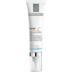 LA ROCHE-POSAY Redermic C oční 15 ml obraz