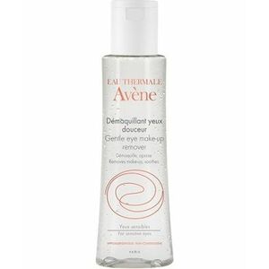 AVÈNE Demaquil doucer yeux Jemný odličovací gel 125 ml obraz