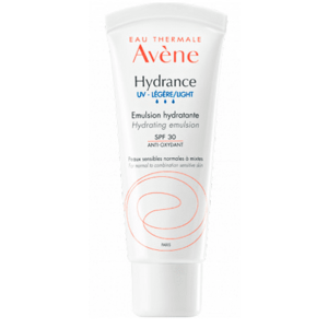 AVÈNE Hydrance Hydratační emulze SPF30 40 ml obraz