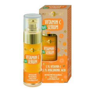 Purity Vision PURITY VISION Bio Vitamin C serum 30 ml obraz