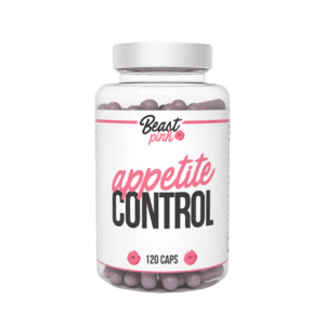 BEASTPINK Appetite Control 120 kapslí obraz