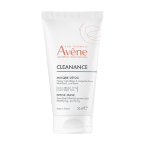 AVÈNE Cleanance Detoxikační maska 50 ml obraz