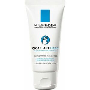 LA ROCHE-POSAY Cicaplast Mains Krém na ruce 50 ml obraz