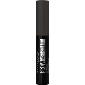 MAYBELLINE NEW YORK Brow Fast Sculpt gelová řasenka na obočí Deep Brown 16 ml obraz