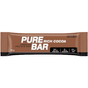 PROM-IN Essential Pure Bar kakao 65 g obraz