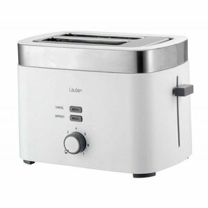 LAUBEN Toustovač Toaster T17WS obraz