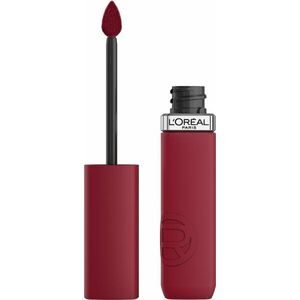 L'ORÉAL PARIS Infaillible Matte Resistance 500 Wine Not? rtěnka, 5 ml obraz