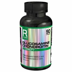 REFLEX NUTRITION Glucosamine Chondroitin 90 kapslí obraz