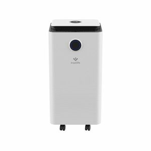 TRUELIFE Air Dehumidifier DH5 Touch obraz