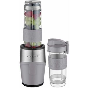 CONCEPT Smoothie blender SM3482 Taupe obraz