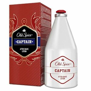 OLD SPICE Captain Voda po holení s tóny santalového dřeva a citrusů 100 ml obraz