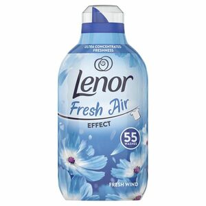 LENOR Fresh Air Fresh Wind, aviváž (55 pracích dávek) 770 ml obraz