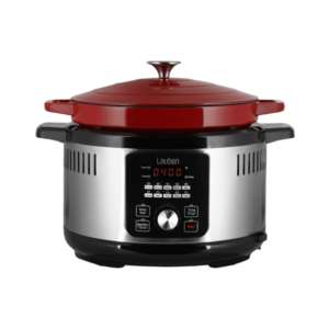 LAUBEN OvenSafe®️ Multicooker 6000RS obraz