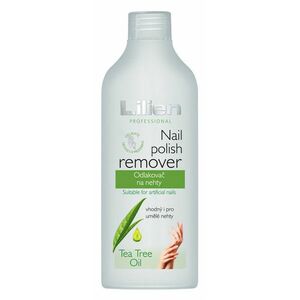 LILIEN regenerační odlakovač 200 ml obraz