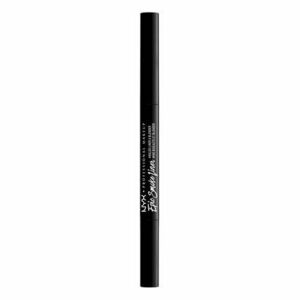 NYX PROFESSIONAL MAKEUP Epic Smoke Liner dlouhotrvající tužka na oči - 12 Black Smoke 0.17 g obraz